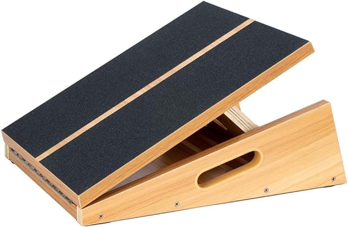 Slant Board
